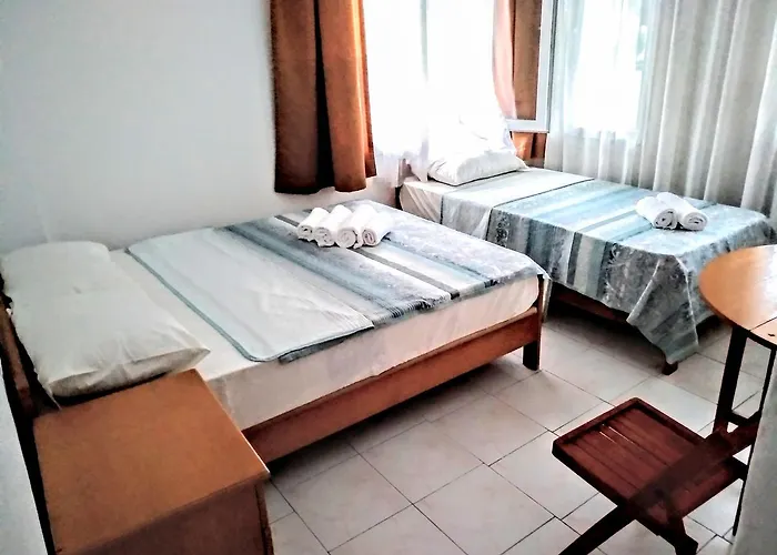 Sirin Hotell 3*