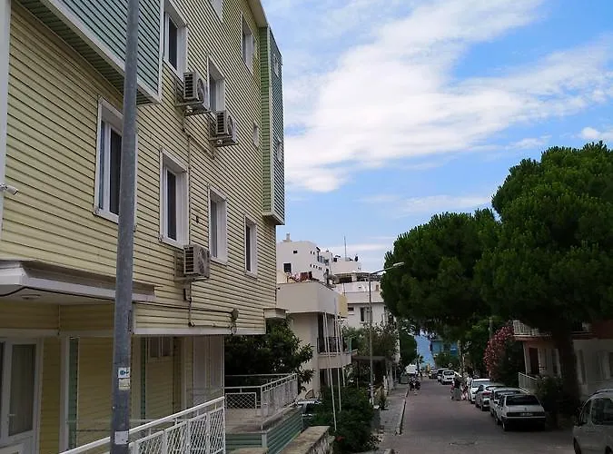 Sirin 3* Kusadası