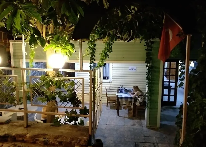 Sirin Hotell