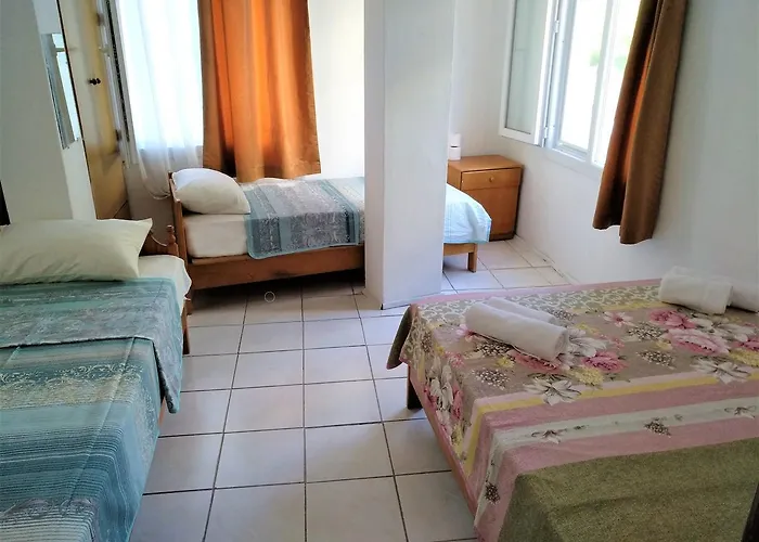 Sirin Hotell Kusadası