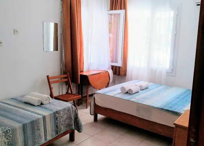 Hotell Sirin Kusadası