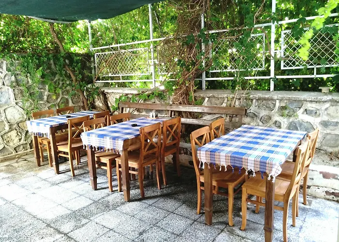 Hotell Sirin 3*