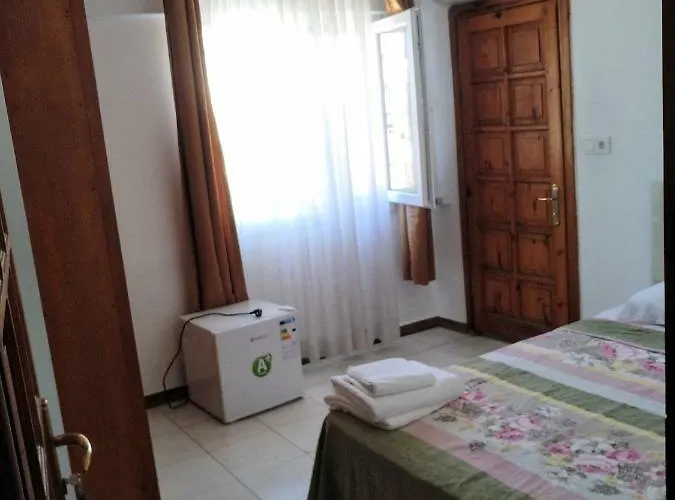 Hotell Sirin