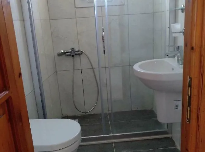 Sirin Hotell