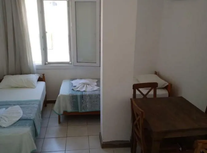 Sirin Kusadası