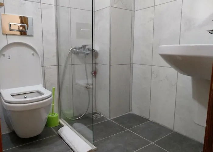 Sirin Hotell Kusadası
