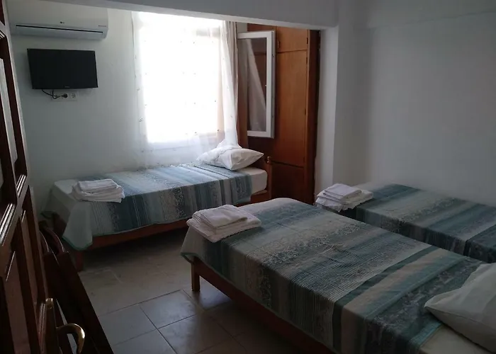 Sirin Hotell