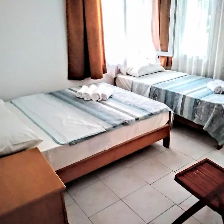 Sirin Hotell 3*