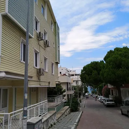 Sirin 3* كوشاداسيه