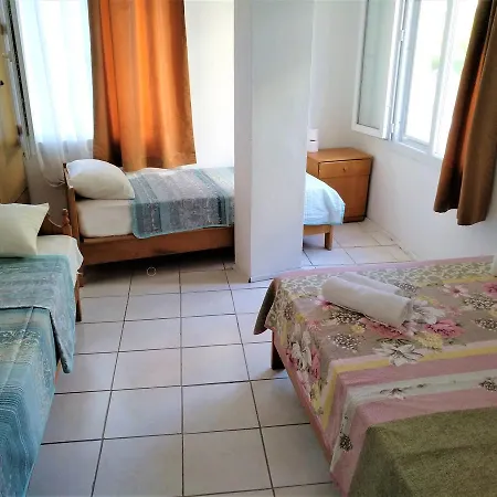 Sirin Hotell Kusadası