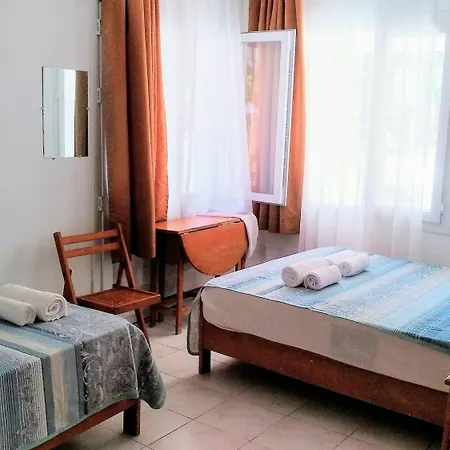 Hotell Sirin Kusadası