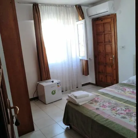 Hotell Sirin
