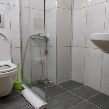 Sirin Otel Kuşadası