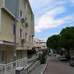 Sirin 3* Kusadasi