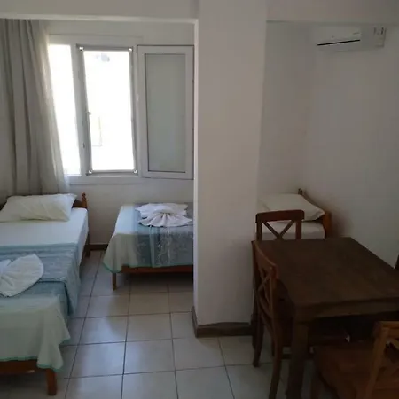 Sirin Kusadası