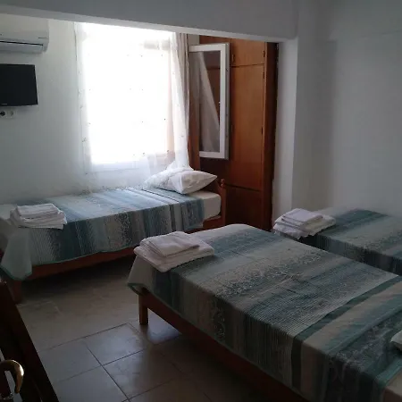 Sirin Hotel